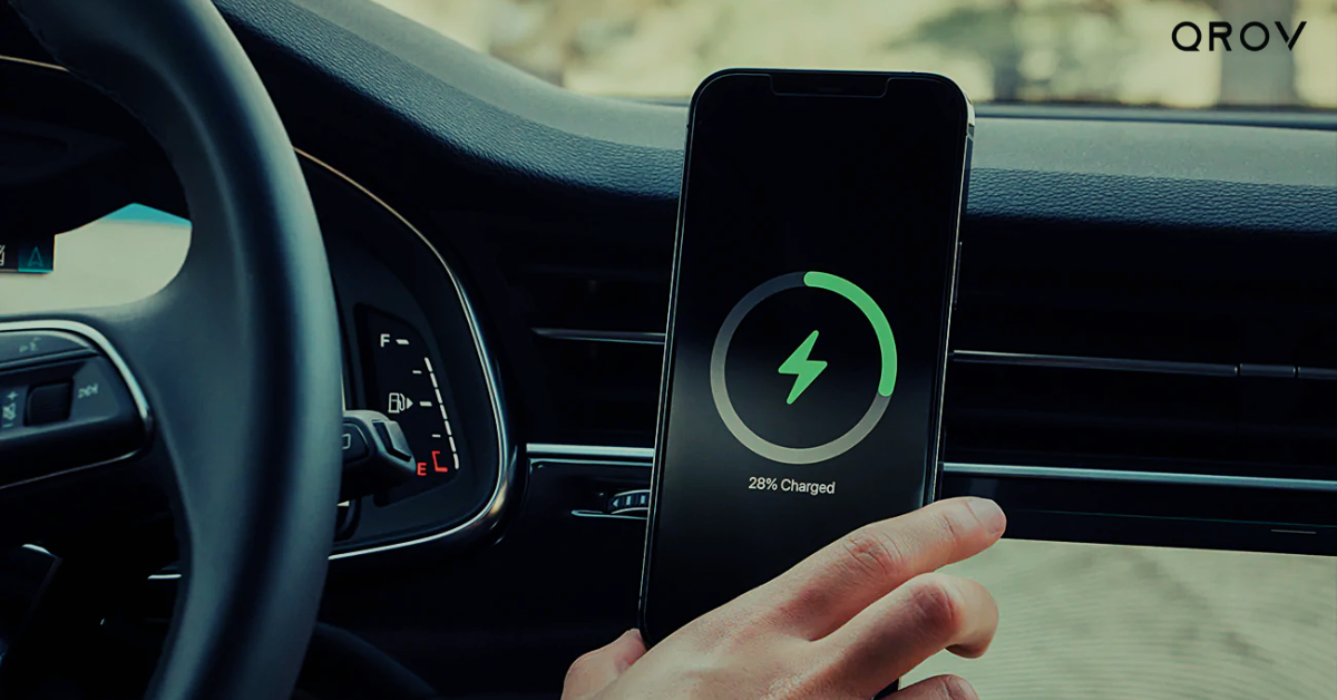 Are Wireless Car Phone Chargers Safe? A Quick Overview