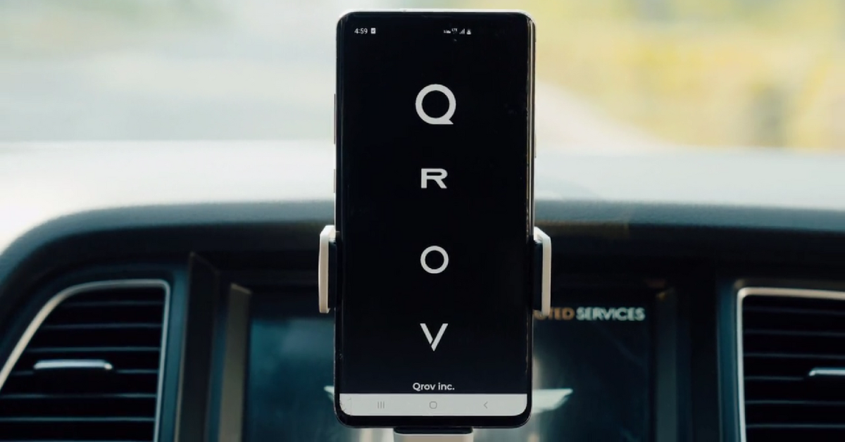 Everything You Should Know About The QROV Car Mount For Phones