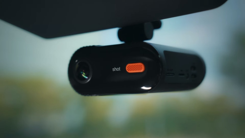 Capture the Unexpected: Why Every Driver Needs a Qrov Dash Cam