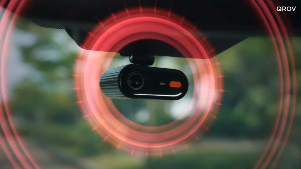 Experience Freedom with a Wireless Dash Cam: Cut the Cord and Hit the Road