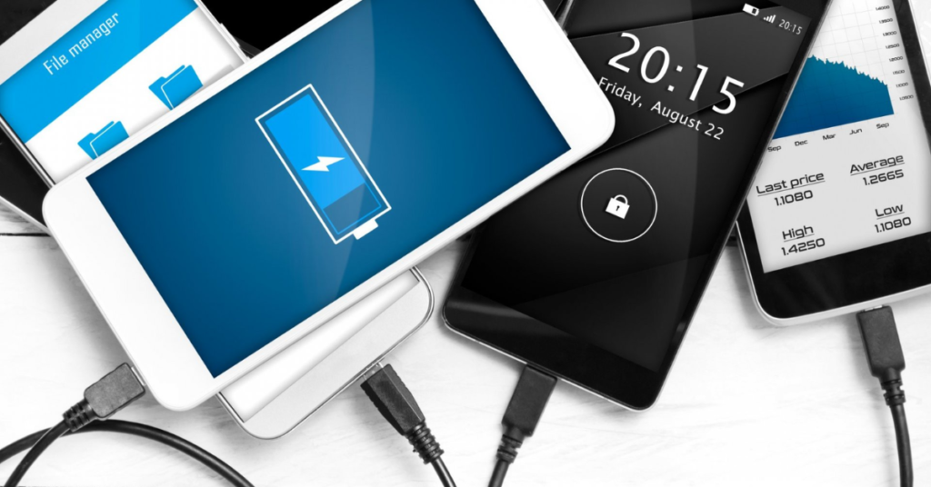 Factors That Affect the Durability of Phone Batteries