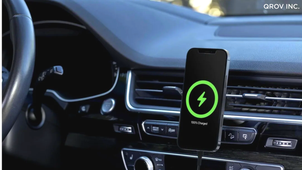 How To Choose The Best Wireless Car Charger Mount