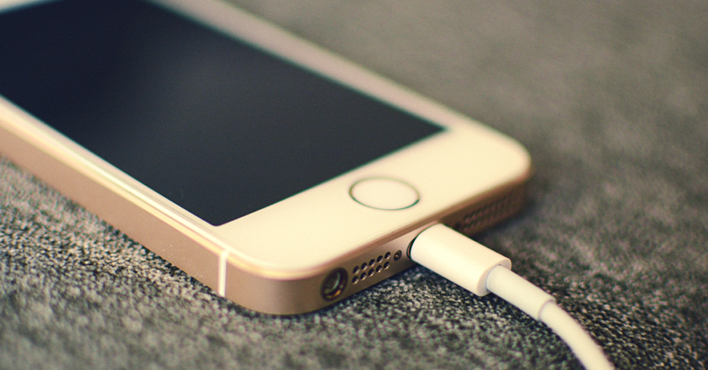 Is Using Your Smartphone While It’s Charging Bad?