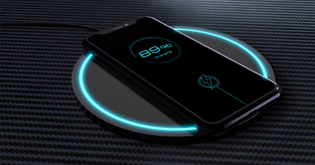 The 6 Most Common QI Wireless Charging Myths