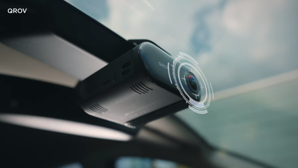 Why Dash Cameras with Parking Mode are a Must-Have for Every Car Owner